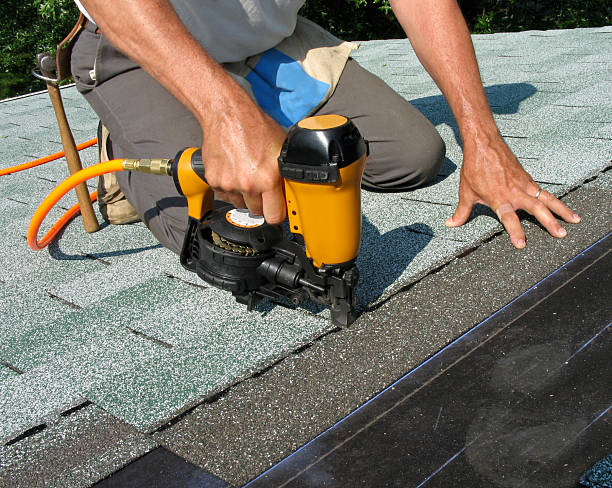 Professional Roofing Contractor in Socorro, NM