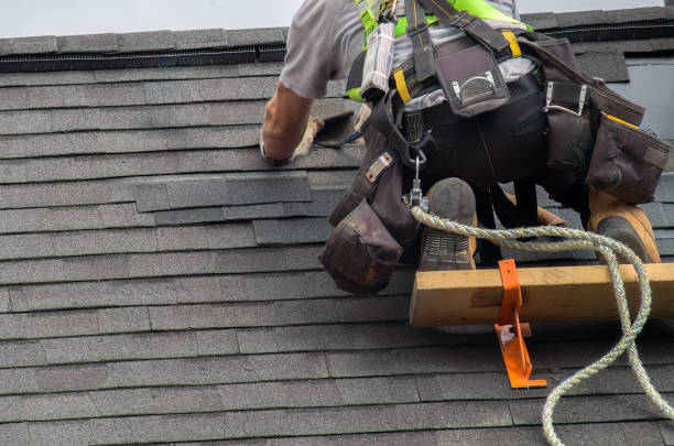 Quick and Trustworthy Emergency Roof Repair Services in Socorro, NM
